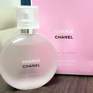 シャネル(CHANEL)のシャネル ヘアミスト(その他)