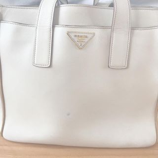 プラダ(PRADA)のプラダ　バック(ハンドバッグ)