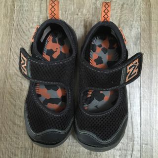 ニューバランス(New Balance)のニューバランス　サンダル(サンダル)