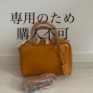 アニエスベー(agnes b.)のagnès b. VOYAGE ショルダーバッグ(ショルダーバッグ)