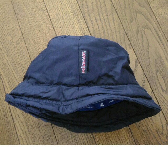 R.NEWBOLD 中綿バケットハット メンズの帽子(ハット)の商品写真