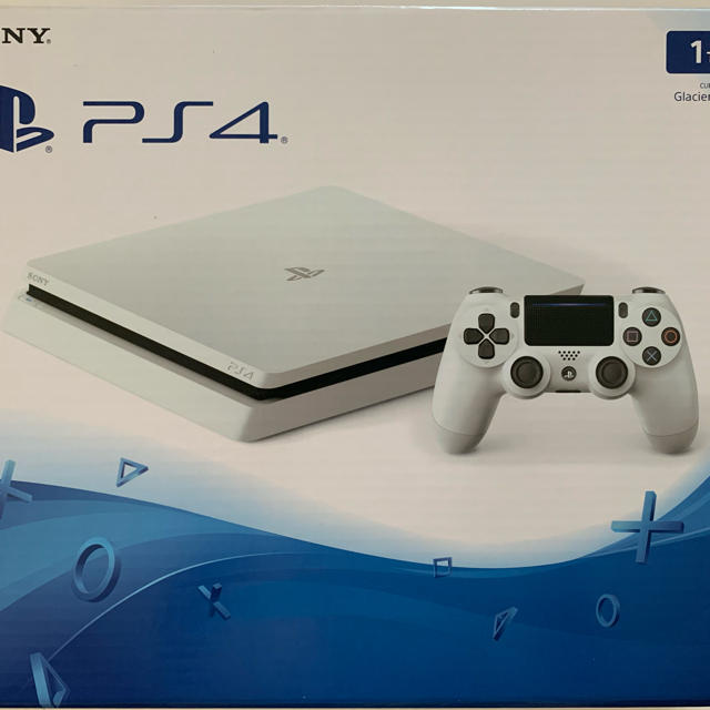 SONY PlayStation4 本体 CUH-2000BB02 PS4