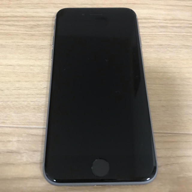 iPhone 6s 32GB  simフリー