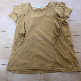 グローバルワーク(GLOBAL WORK)のkidsトップス♡(Tシャツ/カットソー)