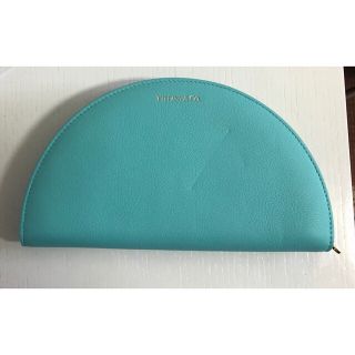 ティファニー(Tiffany & Co.)の＊ティファニー＊ハーフムーン＊ウォレット(財布)