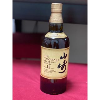 山崎12年(ウイスキー)