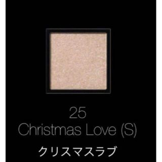 アディクション(ADDICTION)の☆ADDICTION ザ アイシャドウ 025 Christmas Love☆(アイシャドウ)