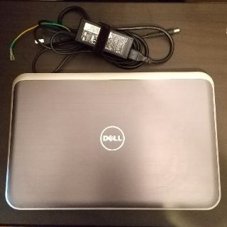 デル(DELL)のDELL ノートパソコン inspiron 15z(ノートPC)