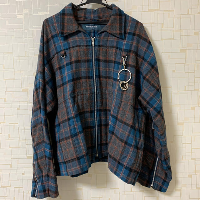 phingerin ボンテージジャケット 競売 www.toyotec.com
