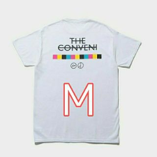 ピースマイナスワン(PEACEMINUSONE)のPMO X THE CONVENI T-SHIRT(Tシャツ/カットソー(半袖/袖なし))