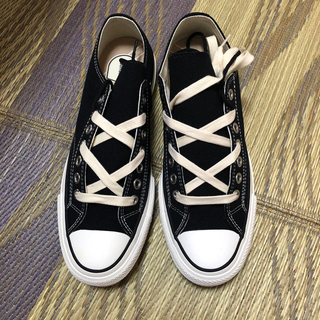 コンバース(CONVERSE)のconverse Addict  27.5センチ 未使用(スニーカー)