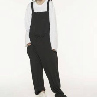 Yohji Yamamoto suspender-strap Trousers - Farfetch