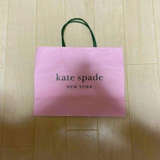 ケイトスペードニューヨーク(kate spade new york)の紙袋(その他)