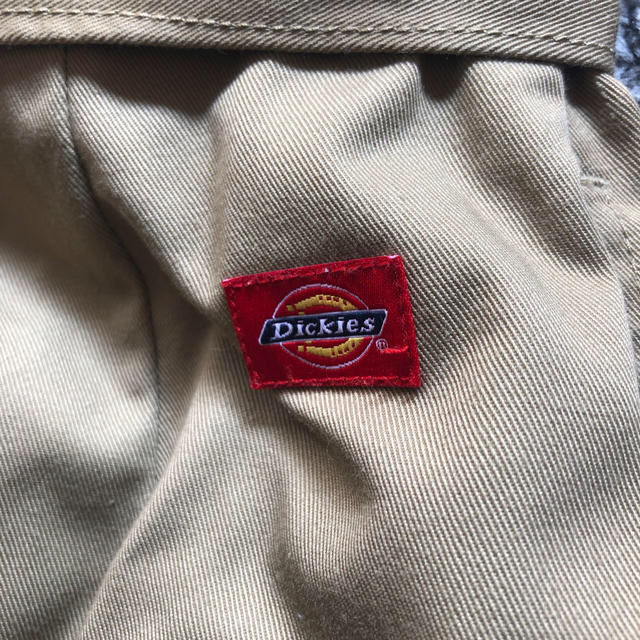 Dickies(ディッキーズ)のデッキーズ　ロングスカート レディースのスカート(ロングスカート)の商品写真