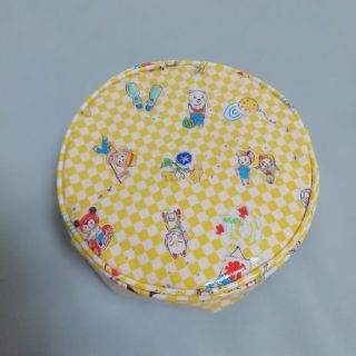 フランシュリッペ(franche lippee)の【新品】フランシュリッペのTOYまんまるポーチ(ポーチ)