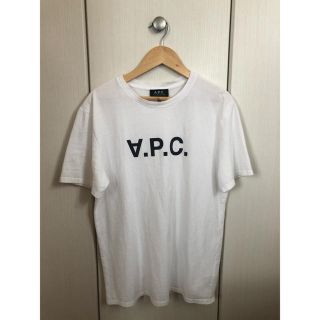 アーペーセー(A.P.C)のA.P.C. T-shirts (Tシャツ/カットソー(半袖/袖なし))