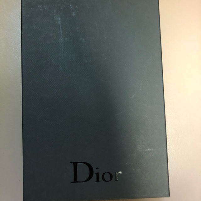 DIOR HOMME(ディオールオム)のdior homme ヴァニタス　長財布　亀井徹 メンズのファッション小物(長財布)の商品写真