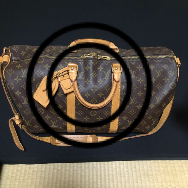 まとめ買い】 LOUIS VUITTON - ルイヴィトン・モノグラムボストン
