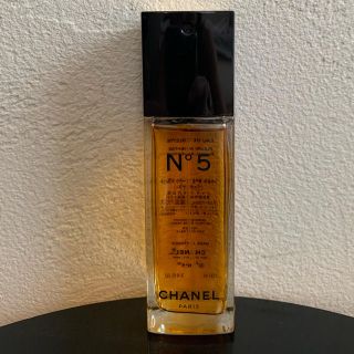 シャネル(CHANEL)のシャネルNo5香水 100ml(ユニセックス)