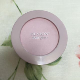 レブロン(REVLON)のレブロン スキンライトパウダー💕(フェイスパウダー)