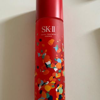 エスケーツー(SK-II)のSK_IIフェイシャルトリートメントエッセンス(化粧水/ローション)