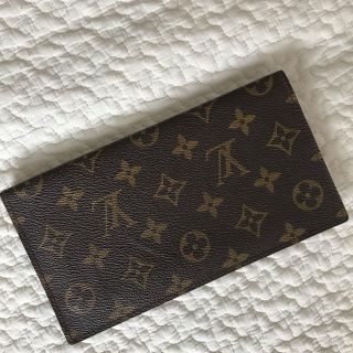 ルイヴィトン(LOUIS VUITTON)のルイヴィトン　パスケース　(パスケース/IDカードホルダー)