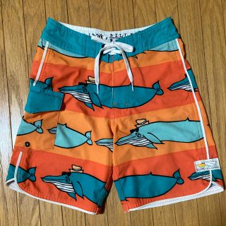 ビラボン(billabong)のゆきんこ様専用BILLABONG ビラボンサーフパンツ　水着　22インチ　男の子(水着)