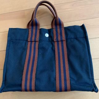 エルメス(Hermes)のエルメストートバッグ(トートバッグ)