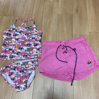 ヒステリックミニ 子供 水着(女の子)の通販 72点 | HYSTERIC MINIの ...