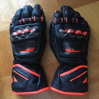 ダネーゼ(DANESE)のダイネーゼ　DRUID D1 GLOVES(装備/装具)