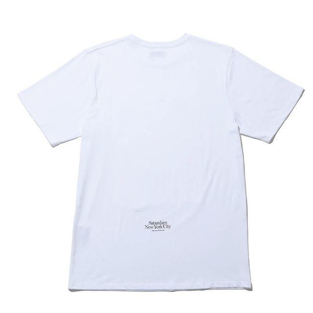 【新品】WIND AND SEA SATURDAYS SURF Tee XL