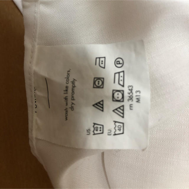 Calvin Klein(カルバンクライン)のCalvin Kleinシャツ メンズのトップス(シャツ)の商品写真