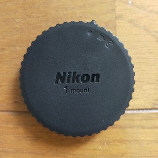 ニコン(Nikon)のNikon LF-N1000(コンパクトデジタルカメラ)
