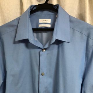 カルバンクライン(Calvin Klein)のCalvin Kleinシャツ(シャツ)