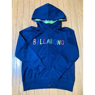 ビラボン(billabong)のはる様専用★BILLABONG ビラボン　ラッシュガード　キッズ　130(水着)