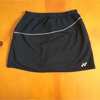 ヨネックス(YONEX)のヨネックス　スコート(ウェア)