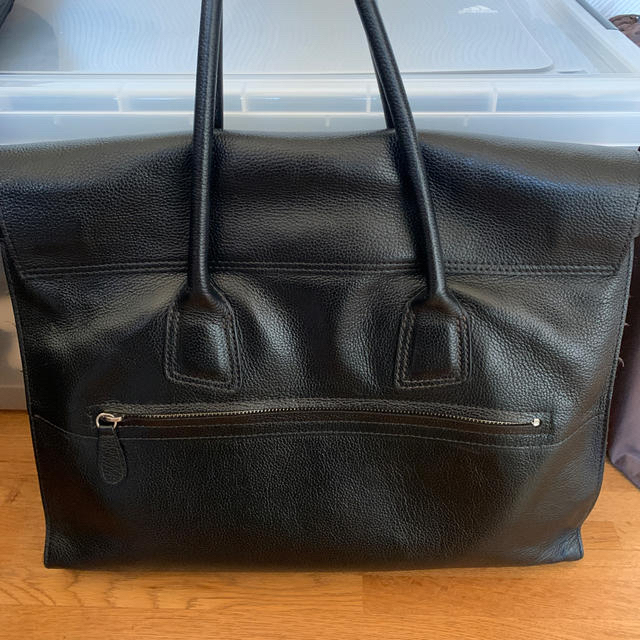 ソメスサドル　グストシリーズ メンズのバッグ(ビジネスバッグ)の商品写真