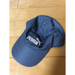 プーマ(PUMA)のPUMA キャップ(帽子)