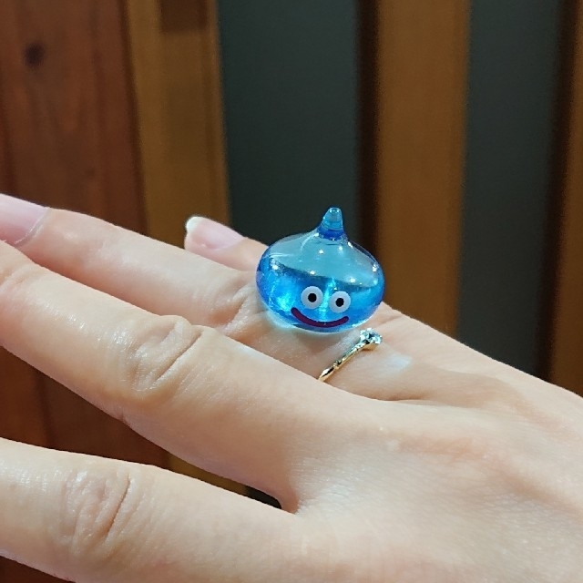 かわいい スライム リング ドラクエの通販 By R R S Shop ラクマ かわいい スライム リング ドラクエの通販 By R R S Shop ラクマ