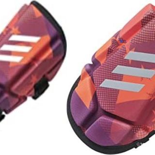 アディダス(adidas)の定価7,678円★エルボ―ガード★シンガード★ED1863 73(防具)