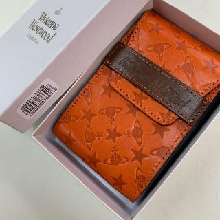 ヴィヴィアンウエストウッド(Vivienne Westwood)のヴィヴィアンウエストウッド タバコケース(その他)