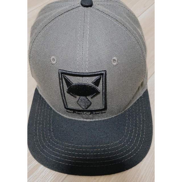 JACKALL(ジャッカル)のジャッカル　キャップ メンズの帽子(キャップ)の商品写真