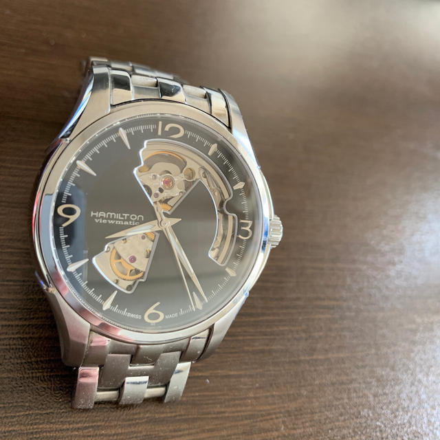Hamilton(ハミルトン)の[ハミルトン]HAMILTON 腕時計 メンズの時計(腕時計(アナログ))の商品写真
