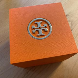 トリーバーチ(Tory Burch)のトリーバーチ箱　最終値下げ！！！(腕時計)