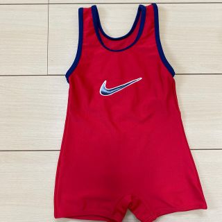 ナイキ(NIKE)のNIKE 水着　100㎝(水着)