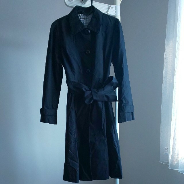 美品☆フランドル社製 トレンチコート