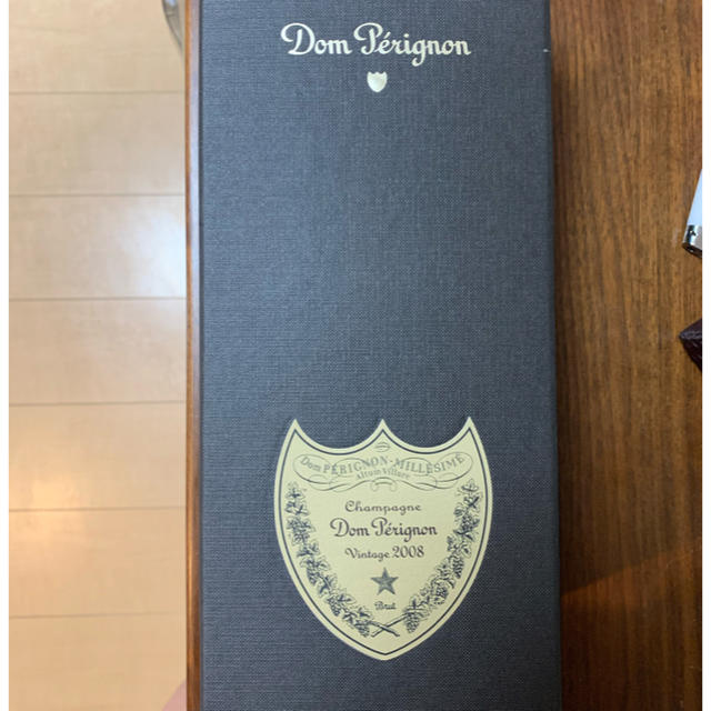 Dom Pérignon ドンペリニョンvintage2008