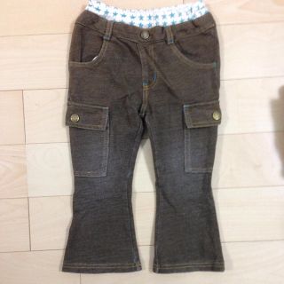 エフオーキッズ(F.O.KIDS)の95cm F.O.kids パンツ(その他)