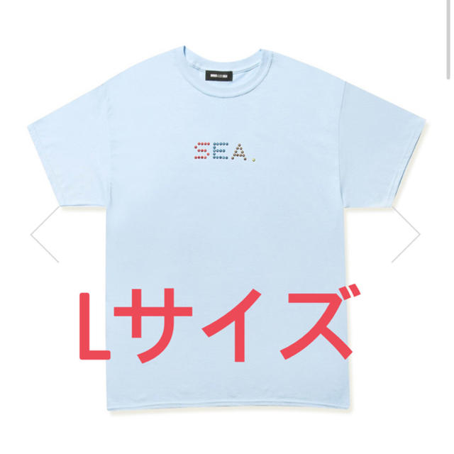 SOPHNET.(ソフネット)のwind and sea sophnet. Tシャツ メンズのトップス(Tシャツ/カットソー(半袖/袖なし))の商品写真