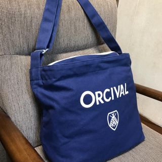 オーシバル(ORCIVAL)のＯＲＣＩＶＡＬ　ショルダーバッグ    (ショルダーバッグ)